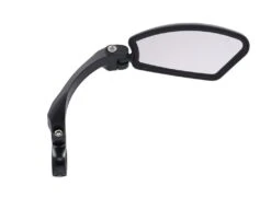XLC Fahrrad-Spiegel MR-K10 Aussenklemmung