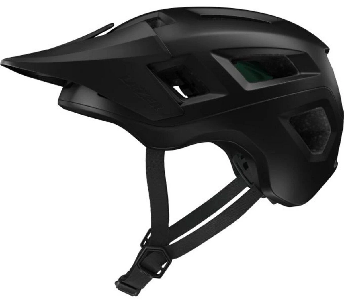 Lazer Helm Coyote KinetiCore MTB 13 Lazer Helm Coyote KinetiCore MTB – Bild 13