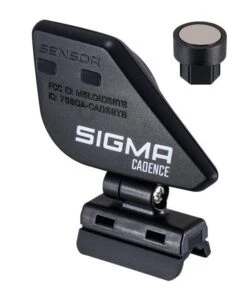 Sigma Trittfrequenz STS Kit