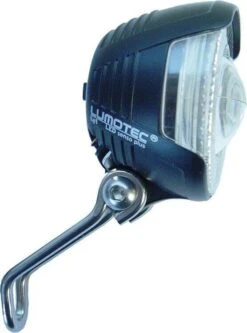 Busch-mueller Busch & Müller LED-Scheinwerfer Lumotec Lyt N, Für Nabendynamo