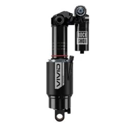 Rock-shox RockShox Dämpfer Vivid Ultimate RC2T 205x65 Transition Spire 2021+