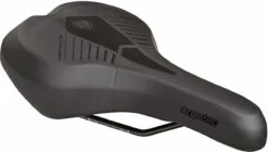 Ergotec Ergosattel Active Strong Polster