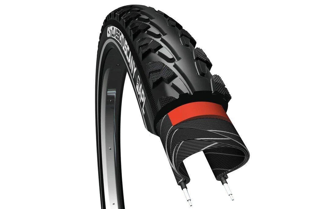 CST Reifen Classic Tuscany 1 CST Reifen Classic Tuscany