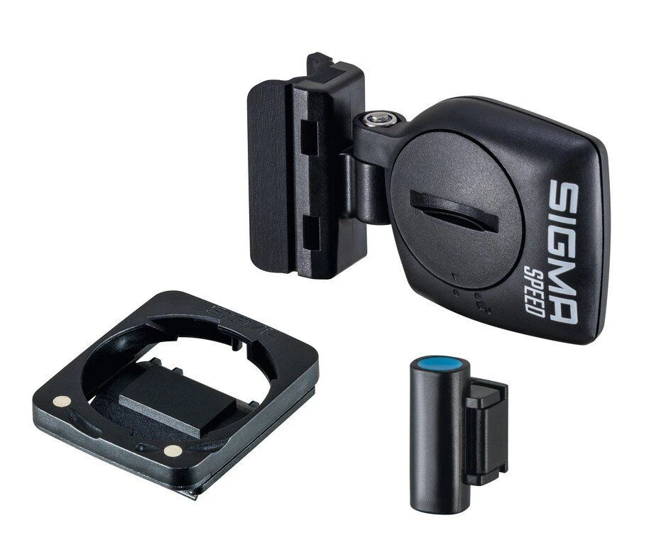 Sigma STS Geschwindigkeits Sender Rad 2 Kit 1 Sigma STS Geschwindigkeits Sender Rad 2 Kit