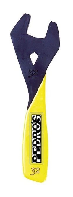 Pedro's Steuersatzschlüssel Pedros