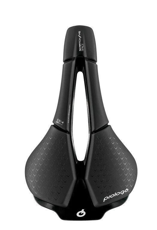 Prologo Sattel Scratch M5 Space 147 Trox Schwarz, Unisex, 250x147mm, Ca. 213g 1 Prologo Sattel Scratch M5 Space 147 Trox Schwarz, Unisex, 250x147mm, Ca. 213g