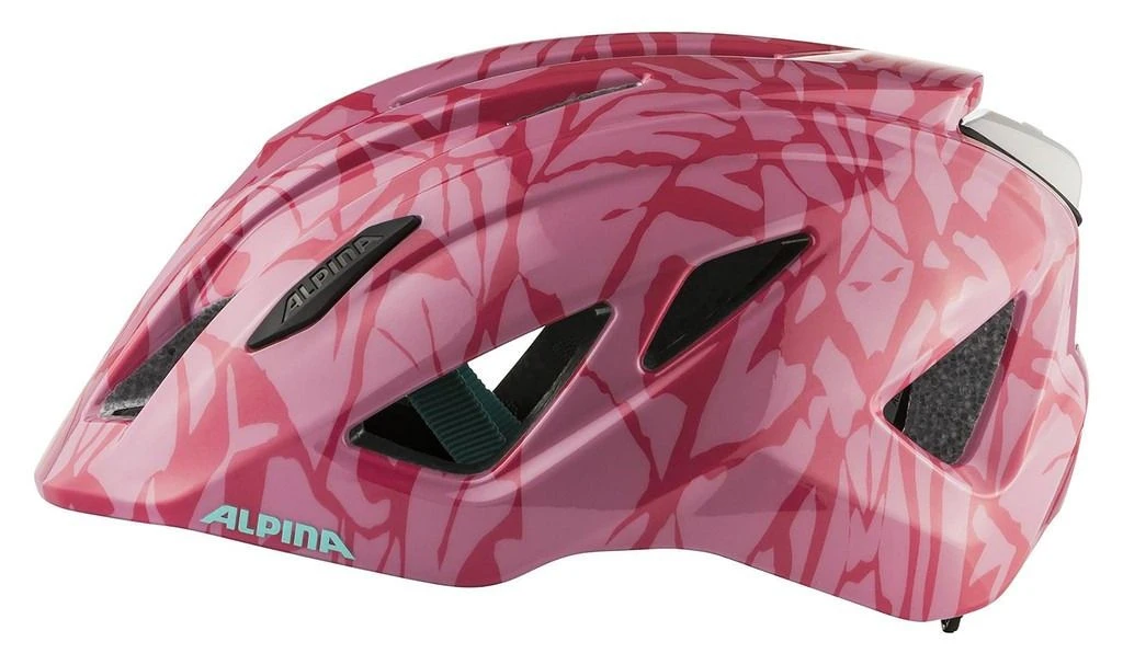 Fahrradhelm Alpina Pico 4 Fahrradhelm Alpina Pico – Bild 4