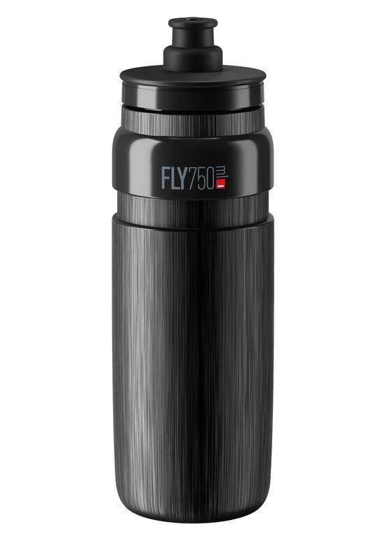 Elite Trinkflasche Fly Tex 750ml 4 Elite Trinkflasche Fly Tex 750ml – Bild 4