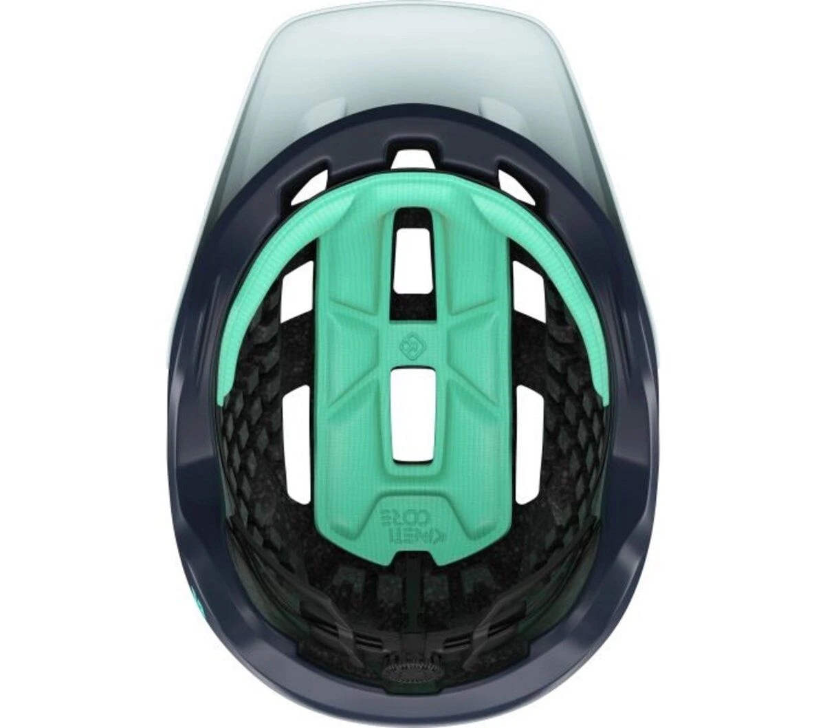 Lazer Helm Coyote KinetiCore MTB 10 Lazer Helm Coyote KinetiCore MTB – Bild 10