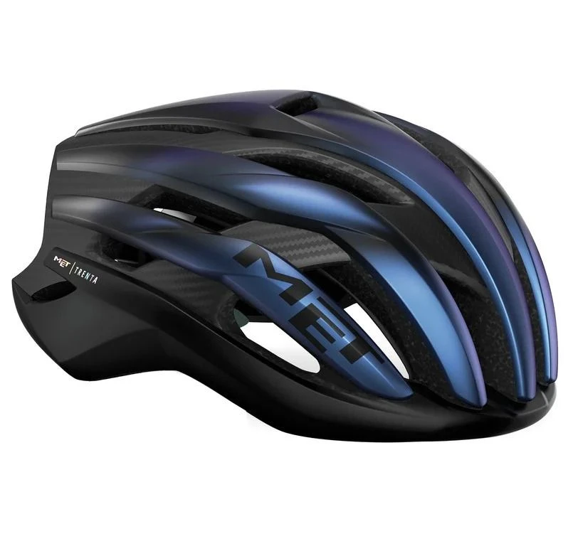 Fahrradhelm Met Trenta 3K Carbon MIPS 1 Fahrradhelm Met Trenta 3K Carbon MIPS