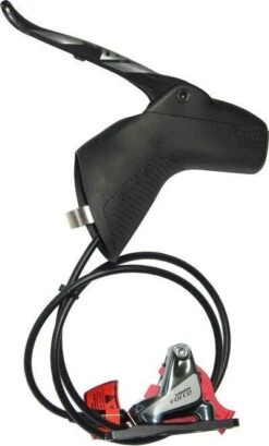 Sram Bremseinheit Force 1 Hydraulic Disc - Flat Mount