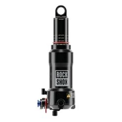 Rock-shox RockShox Dämpfer Deluxe Nude RLC3 165x45 Scott Spark 2022+ C1 6 Rock-shox RockShox Dämpfer Deluxe Nude RLC3 165x45 Scott Spark 2022+ C1 -e-bikes4you 712878a1 e850 4849 947b aa949622fdcc 1