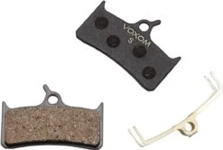 Voxom Scheibenbremsbeläge Bsc1 Shimano Deore XT -e-bikes4you 718000145