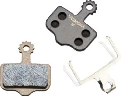 Voxom Scheibenbremsbeläge Bsc7 Avid Elixir - Sram XX -e-bikes4you 718000157