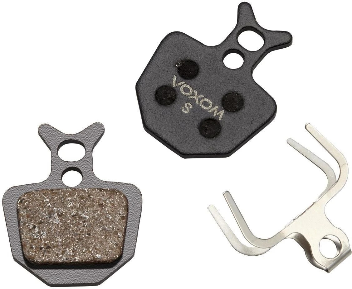 Voxom Scheibenbremsbeläge Bsc8 Formula Oro 2 Voxom Scheibenbremsbeläge Bsc8 Formula Oro – Bild 2