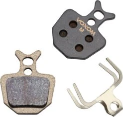 Voxom Scheibenbremsbeläge Bsc8 Formula Oro 5 Voxom Scheibenbremsbeläge Bsc8 Formula Oro -e-bikes4you 718000159