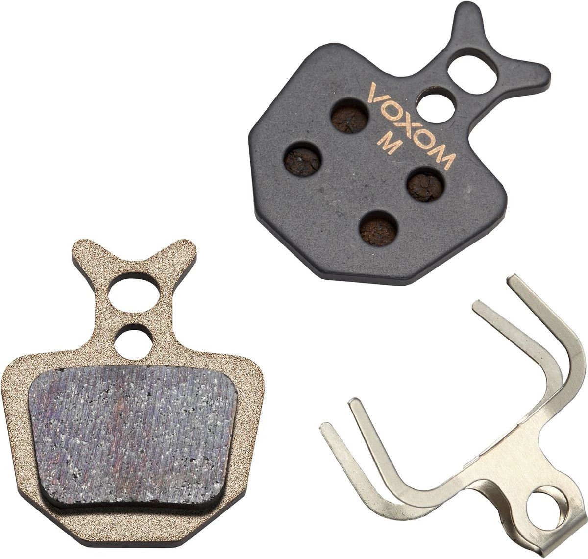 Voxom Scheibenbremsbeläge Bsc8 Formula Oro 3 Voxom Scheibenbremsbeläge Bsc8 Formula Oro – Bild 3