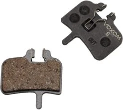 Voxom Scheibenbremsbeläge Bsc10 Hayes HFX-Mag