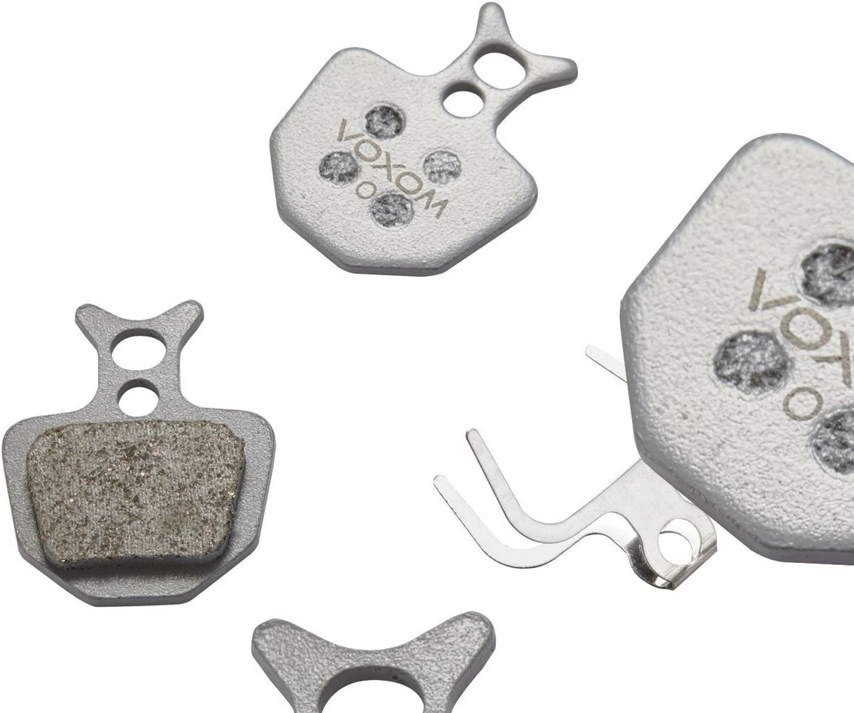 Voxom Scheibenbremsbeläge Bsc8 Formula Oro 1 Voxom Scheibenbremsbeläge Bsc8 Formula Oro