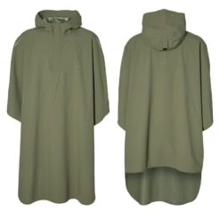 Fahrrad Regenponcho Basil Hoga