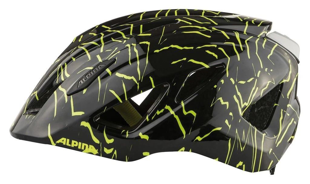 Fahrradhelm Alpina Pico 5 Fahrradhelm Alpina Pico – Bild 5