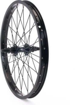 SaltBMX Rookie Wheel Hinten