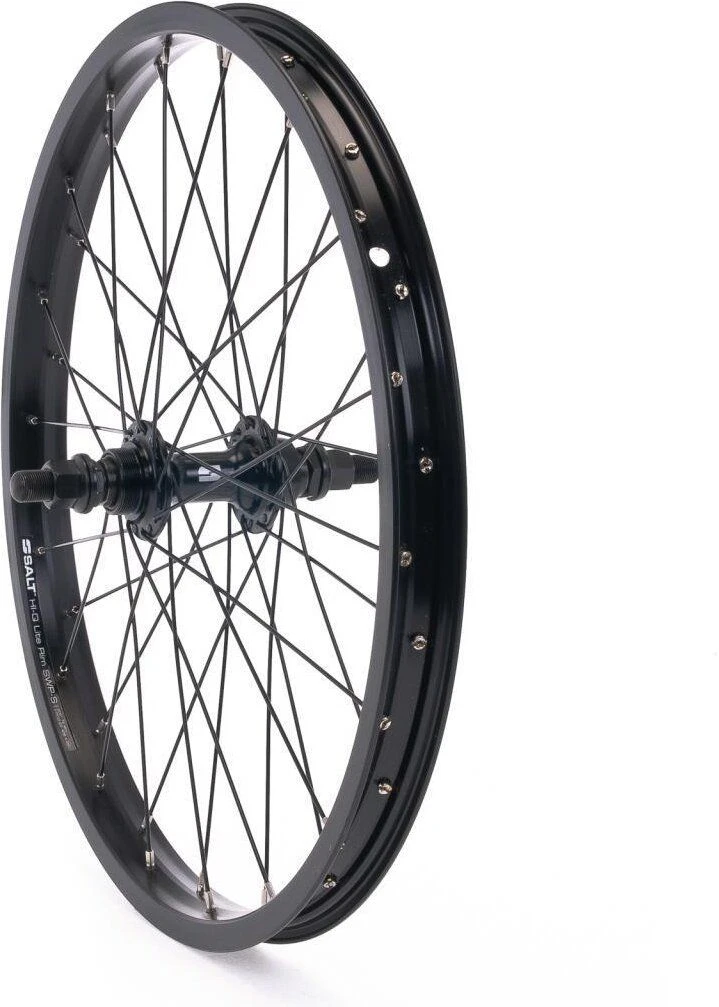SaltBMX Rookie Wheel Hinten 1 SaltBMX Rookie Wheel Hinten