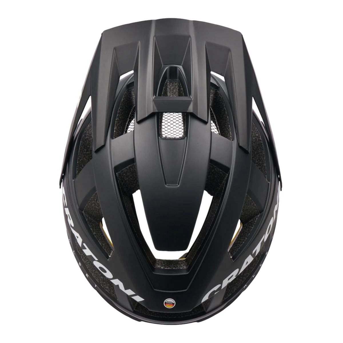 Fahrradhelm Cratoni AllSet MIPS 3 Fahrradhelm Cratoni AllSet MIPS – Bild 3