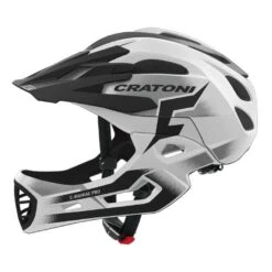 Fahrradhelm Cratoni C-Maniac Pro