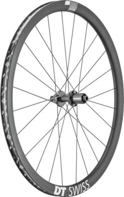 Dt-swiss DT Swiss Laufrad ERC1400 Dicut DB Carbon, CL, 142/12mm TA, Shim 11SP Light