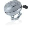 XLC Fahrradglocke 'Mingun' DD-M09 Dekor Tattoo Ø 83 Mm
