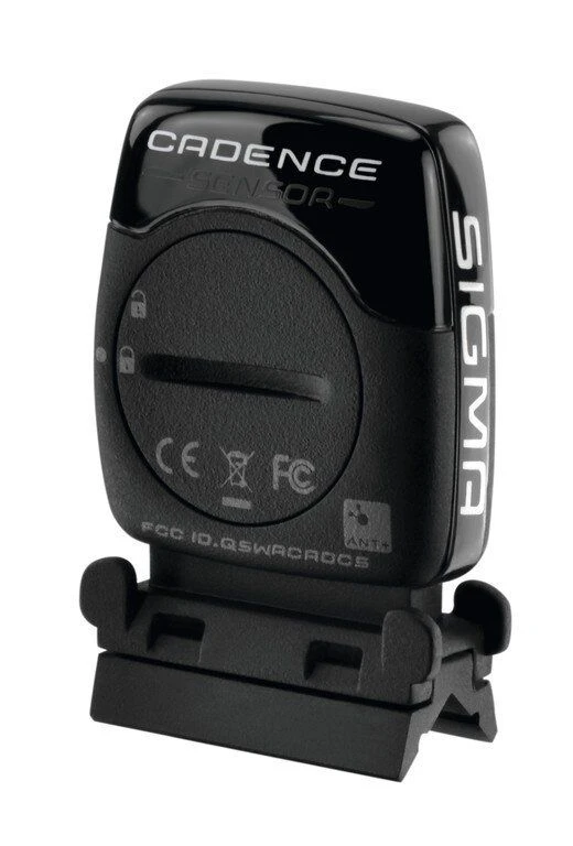 Sigma ANT+ Trittfrequenz-Sender Rox 10 1 Sigma ANT+ Trittfrequenz-Sender Rox 10