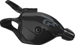 Sram Trigger GX-E Single Click 11-fach, Hinten, Schwarz