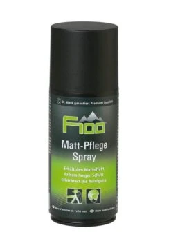 Dr. Wack Matt-Pflege Spray F100 250ml, Pumpspray