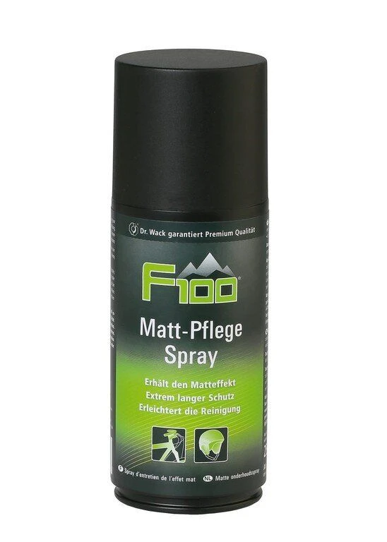 Dr. Wack Matt-Pflege Spray F100 250ml, Pumpspray 1 Dr. Wack Matt-Pflege Spray F100 250ml, Pumpspray