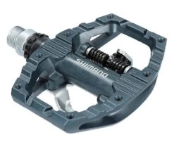 Shimano SPD-Touring-Pedal PDEH500, 9/16", Einseitigen