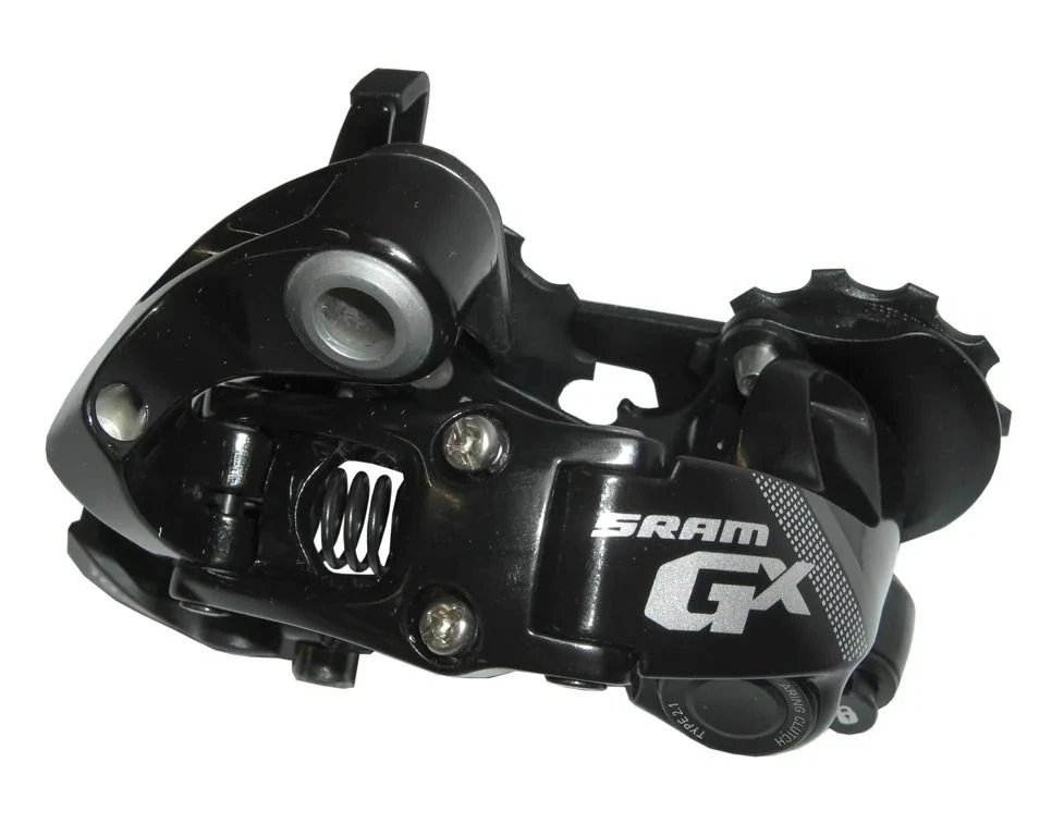 Sram Schaltwerk GX Type 2.1 10-fach 2 Sram Schaltwerk GX Type 2.1 10-fach – Bild 2