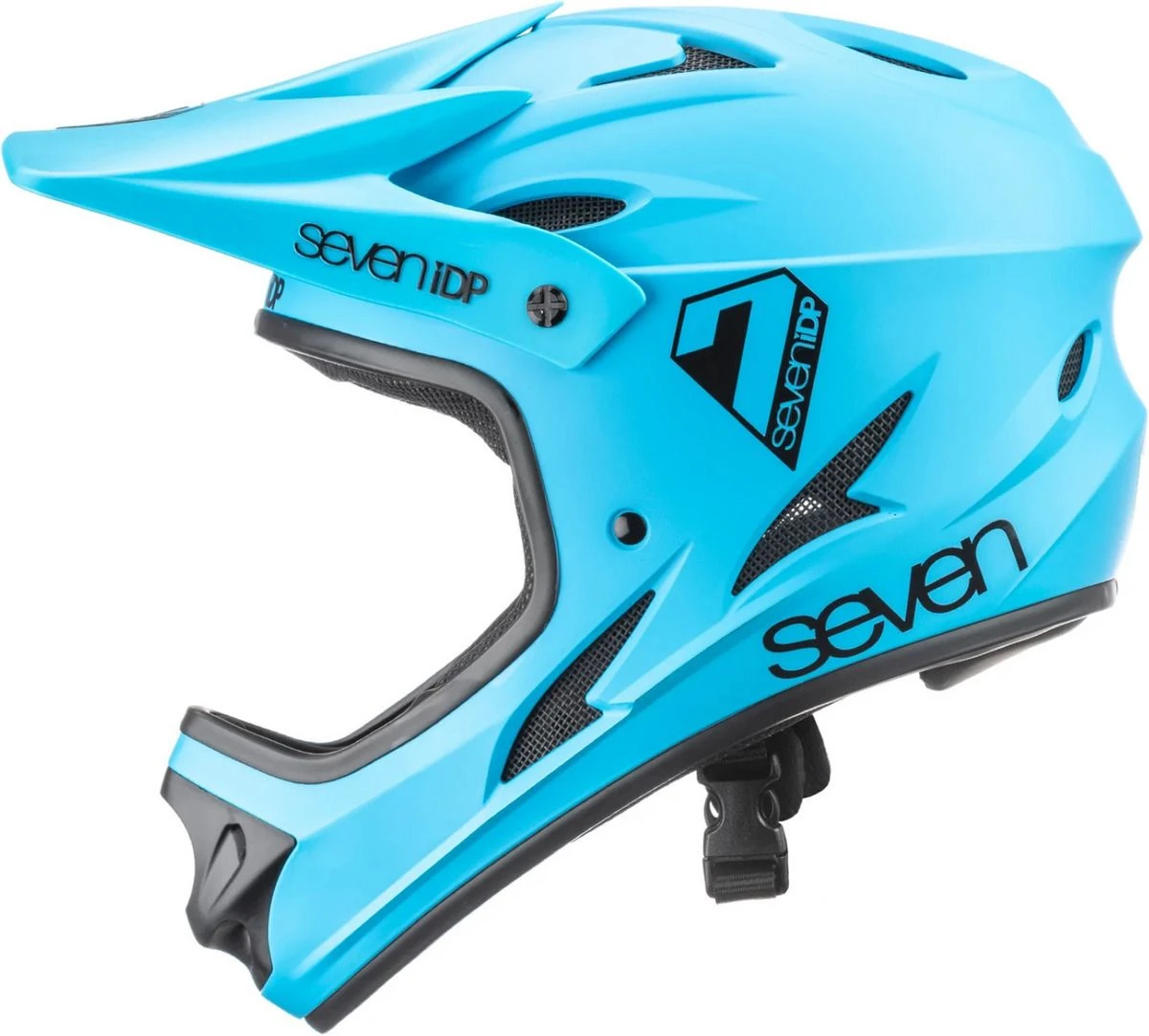 7iDP Helm M1 Für Jugendliche 2 7iDP Helm M1 Für Jugendliche – Bild 2