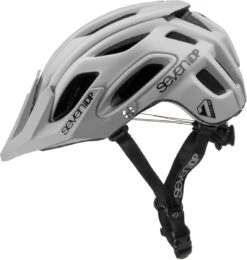 7iDP Helm M2 -e-bikes4you 7idp helm m2 7my1di5mi9r6xf grau