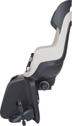 Bobike Kindersitz GO Maxi, Trägermontage, Hinten 14 Bobike Kindersitz GO Maxi, Trägermontage, Hinten -e-bikes4you 8012300002 2 3