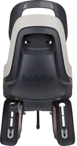 Bobike Kindersitz GO Maxi, Trägermontage, Hinten 15 Bobike Kindersitz GO Maxi, Trägermontage, Hinten -e-bikes4you 8012300002 3