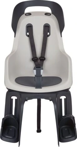 Bobike Kindersitz GO Maxi, Trägermontage, Hinten 16 Bobike Kindersitz GO Maxi, Trägermontage, Hinten -e-bikes4you 8012300002 4