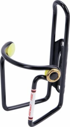 Elite Trinkflaschenhalter Ciussi Schwarz