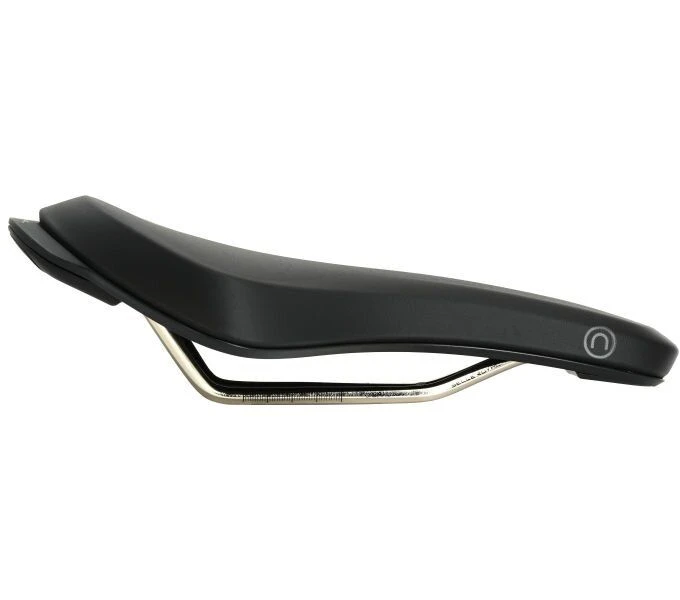 Selle Royal Fahrradsattel On E-Bike Athletic Unisex, Schwarz 3 Selle Royal Fahrradsattel On E-Bike Athletic Unisex, Schwarz – Bild 3