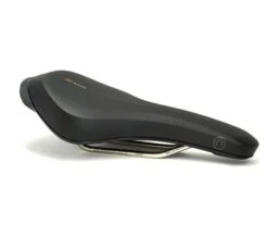 Selle Royal Fahrradsattel On E-Bike Athletic Unisex, Schwarz 10 Selle Royal Fahrradsattel On E-Bike Athletic Unisex, Schwarz -e-bikes4you 8021890570239 5 1