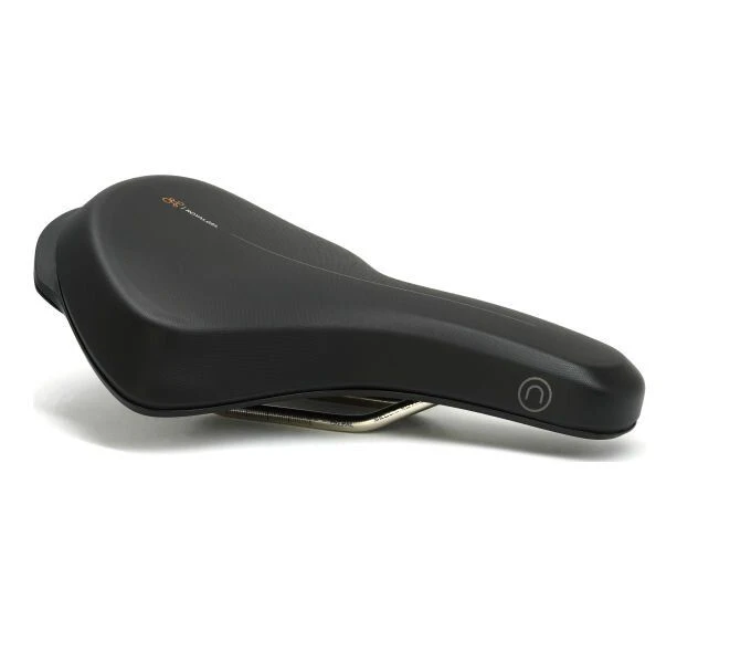 Selle Royal Fahrradsattel On E-Bike Moderate Unisex, Schwarz 1 Selle Royal Fahrradsattel On E-Bike Moderate Unisex, Schwarz