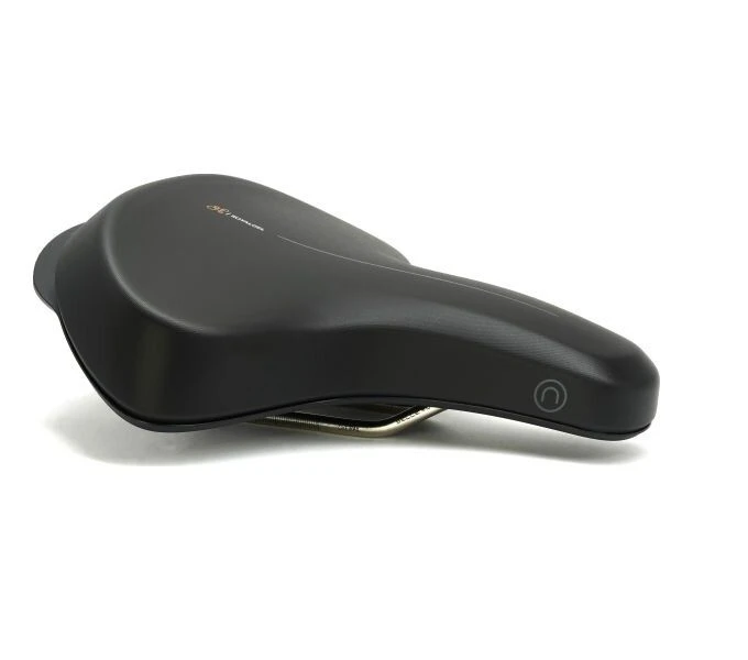 Selle Royal Fahrradsattel On E-Bike Relaxed Unisex, Schwarz 1 Selle Royal Fahrradsattel On E-Bike Relaxed Unisex, Schwarz