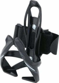 Tern Trinkflaschenhalter Bossless Schwarz