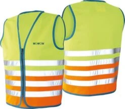Sicherheitsweste Wowow Wasabi Kinder 5 Sicherheitsweste Wowow Wasabi Kinder -e-bikes4you 814a8d2a7465d2ba99ccae367c389c87