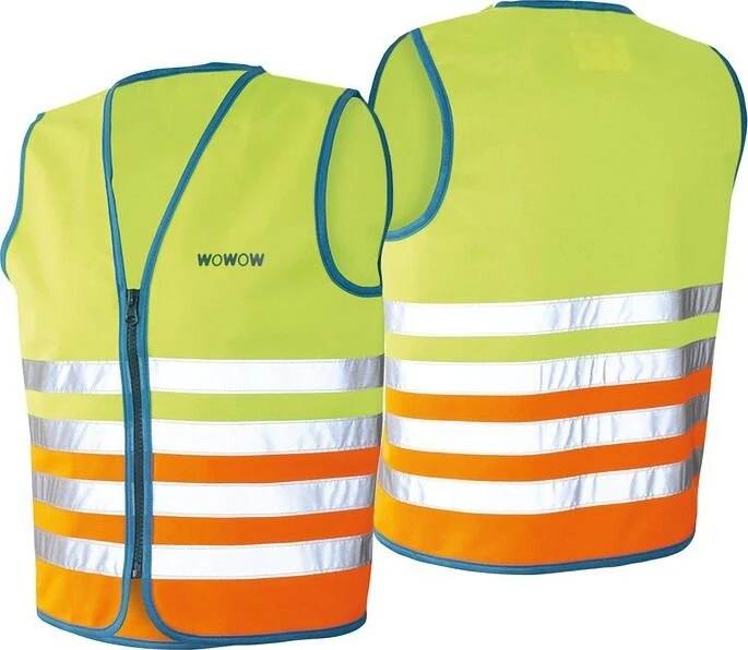Sicherheitsweste Wowow Wasabi Kinder 3 Sicherheitsweste Wowow Wasabi Kinder – Bild 3